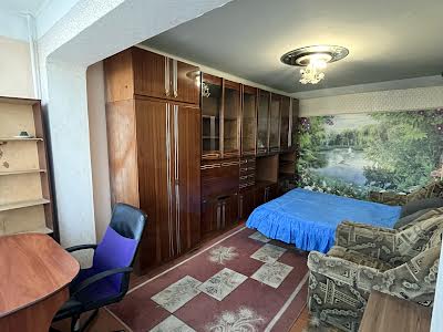квартира за адресою Харківське шосе, 6