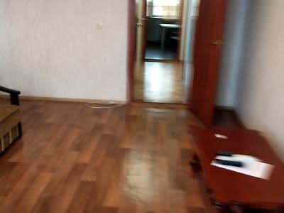 квартира за адресою Григорія Ващенка вул., 1