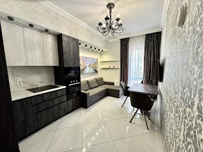 квартира за адресою Велика Арнаутська вул., 39