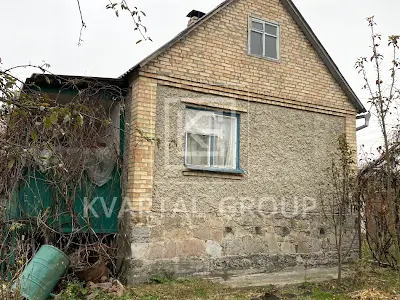 дом по адресу горіхова, 58