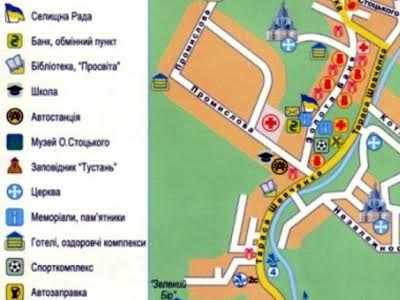 будинок за адресою Олекси Довбуша вул., 20