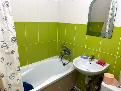квартира по адресу Вишгородська ул., 50