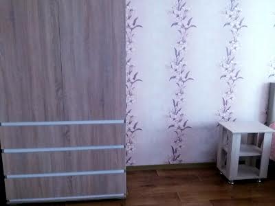 квартира за адресою Сергія Данченка вул., 5