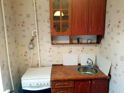 квартира за адресою Лук'янівська вул., 11