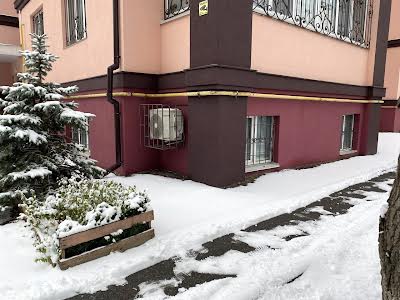 комерційна за адресою Висока вул., 10А
