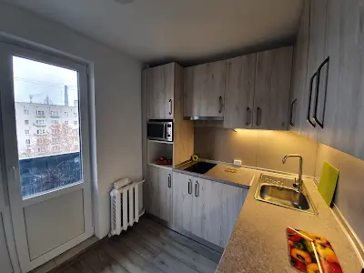 квартира по адресу Академика Королёва ул., 35