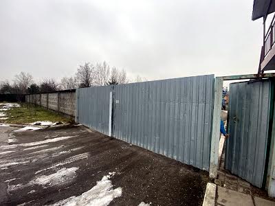 коммерческая по адресу Новопромислова, 7