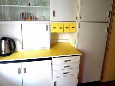 квартира за адресою Оболонський просп., 16