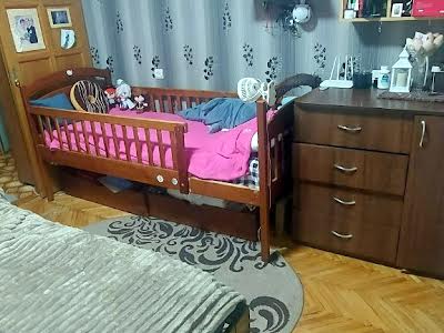 квартира по адресу Александра Архипенко ул. (Мате Залки), 12/3