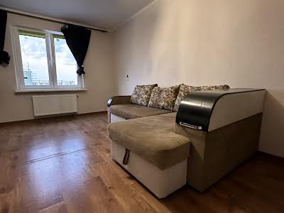 квартира за адресою Кургузова вул., 11г