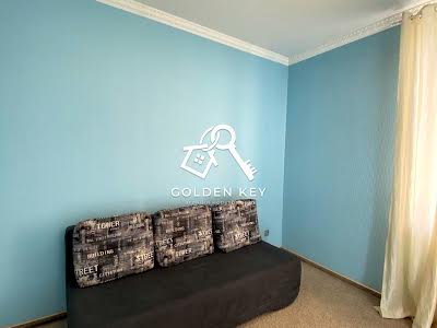 квартира за адресою Гагаріна, 37