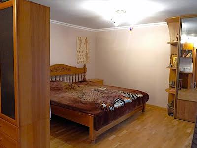 квартира за адресою Європейська вул. (Карла Маркса), 20