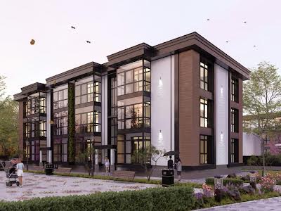 квартира за адресою Богуна, 2