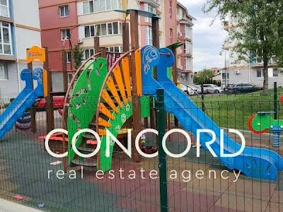 квартира по адресу Одеський пров., 8