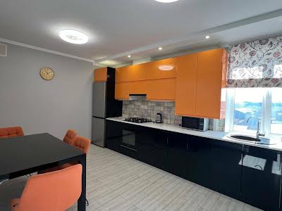 квартира по адресу Андрея Мельника ул., 10