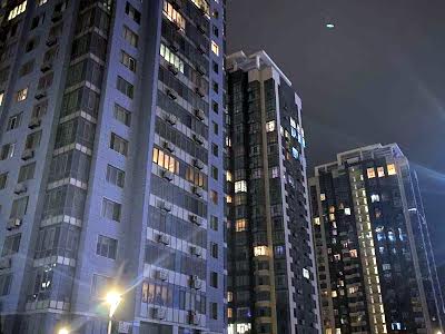 квартира за адресою Трускавецька вул., 6в