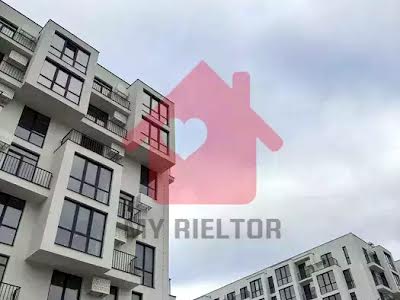 квартира за адресою Капушанська вул., 150