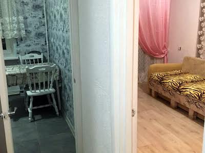 квартира за адресою Фонтанська дорога вул., 12