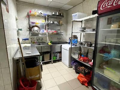 комерційна за адресою Михайла Туган-Барановського вул., 4
