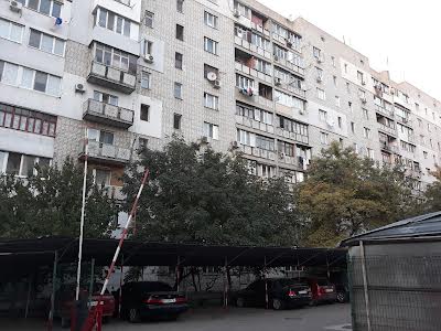 квартира по адресу Сергея Ядова ул. (Юбилейная), 44