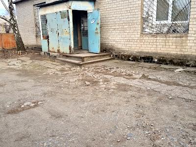 комерційна за адресою Туполєва вул., 21