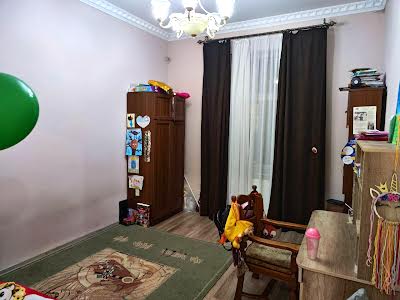 квартира за адресою Михайла Вербицького вул., 11