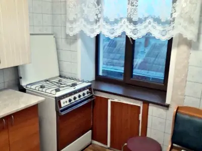 квартира за адресою Почайнинська вул., 57/59