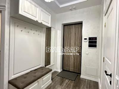 квартира по адресу Профессорская ул., 34