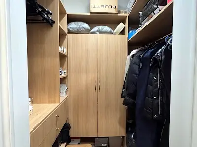 квартира по адресу Мукачевский пер., 4в