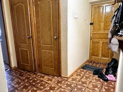квартира по адресу Героїв прикордонників, 2