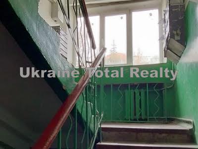квартира за адресою Академіка Вернадського бульв., 16-А