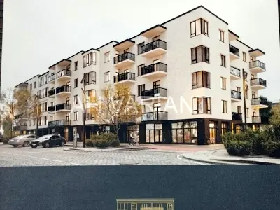квартира за адресою Капушанська вул., 170