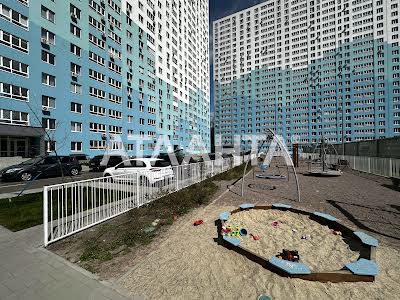 квартира за адресою Приміська вул., 22б