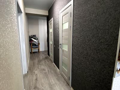 квартира за адресою Покровська вул., 4