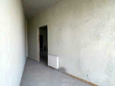 квартира по адресу Львов, Клепаровская ул., 15