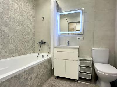 квартира за адресою Кульпарківська вул., 226