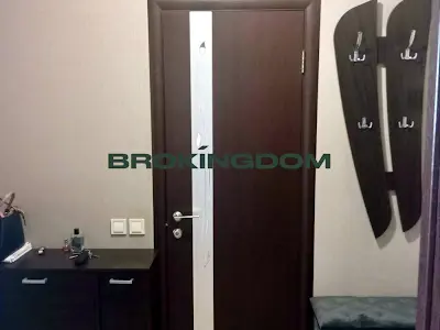 квартира за адресою Боголюбова вул., 8