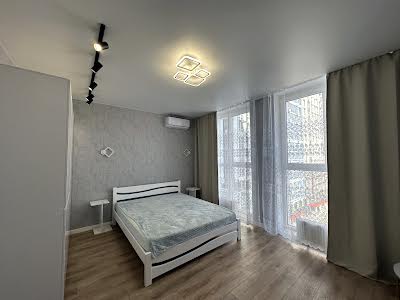 квартира за адресою Гліба Бабіча вул. (Канальна), 8