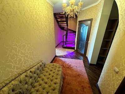 квартира за адресою Миколи Бажана просп., 14