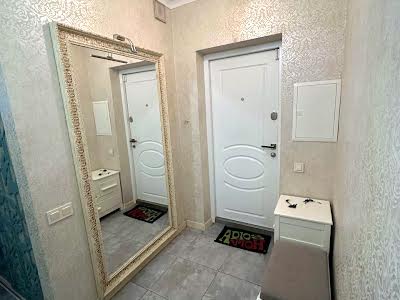 квартира за адресою Урлівська вул., 23-А