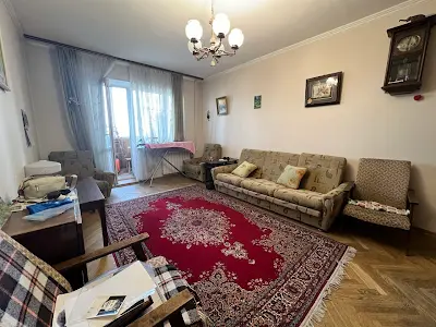 квартира за адресою Підлісна вул., 2