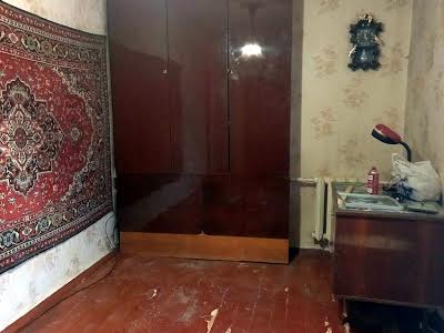 квартира за адресою Ферганська вул., 31