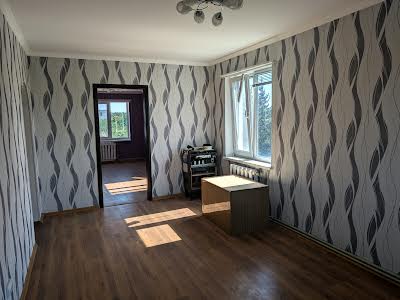 квартира за адресою Дружби Народів, 38