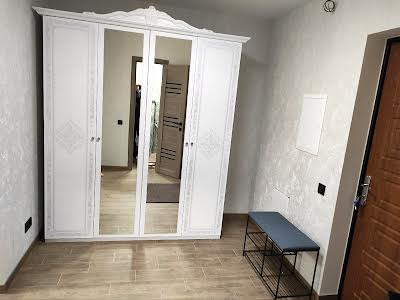 квартира по адресу Лесная ул., 3