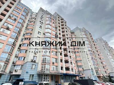 квартира за адресою Юлії Здановської вул. (Ломоносова), 52А