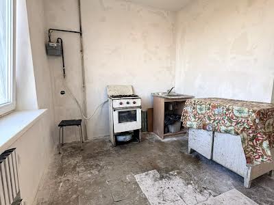 квартира по адресу Сокіл 1, 1