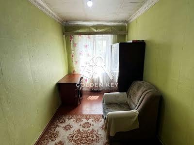 квартира за адресою Федора Караманиць вул. (Ватутіна), 32