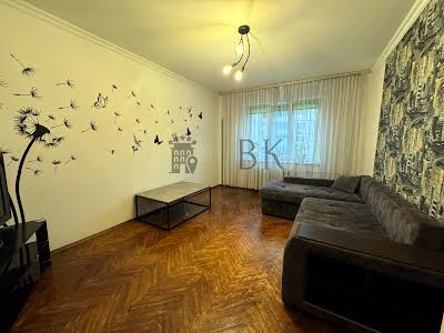 квартира по адресу Петра Григоренко просп., 7-В