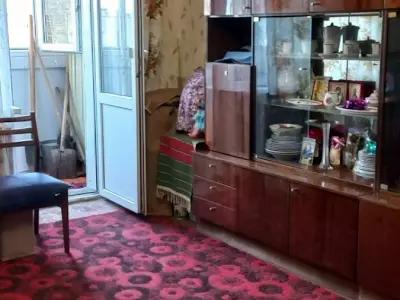 квартира за адресою Гвардейцев Широнинцев, 26