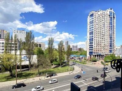 квартира за адресою В'ячеслава Чорновола вул., 27